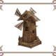 Мельница деревянная Сказка