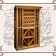шкафы для вина