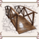 Мосты для дачных участков